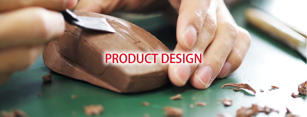 PRODUCT DESIGN